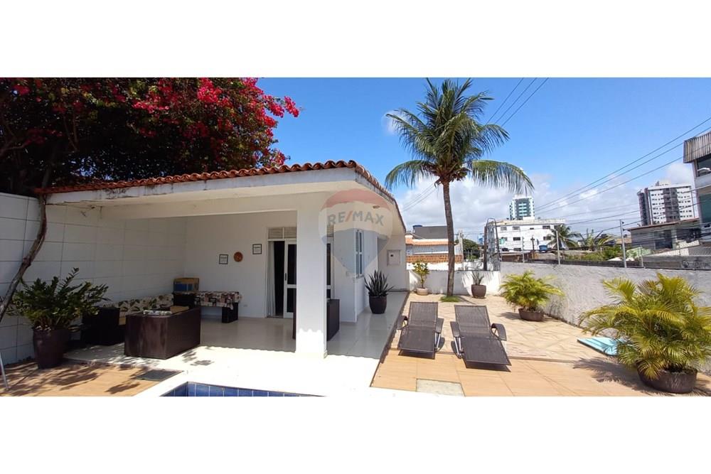 Casa - Venda - Jaboatão dos Guararapes , Pernambuco - WhatsApp Image 2024-11-04 at 10.23.15 (3).jpeg - Terraço - 850251012-233