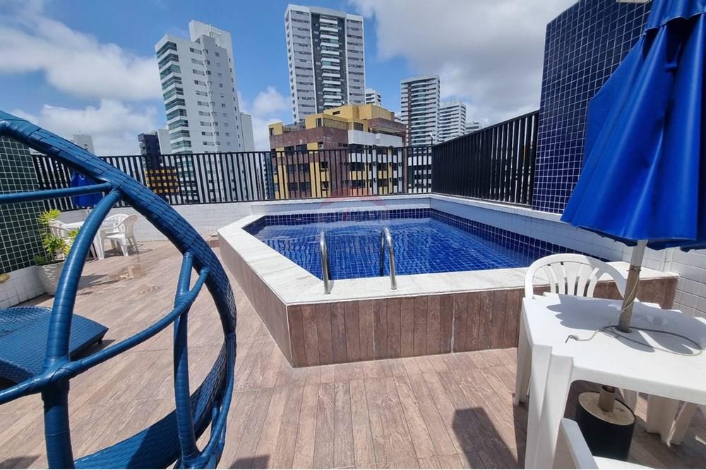 Apartamento - Venda - Recife , Pernambuco - IMG-20251024-WA0028.jpg - 850701004-53
