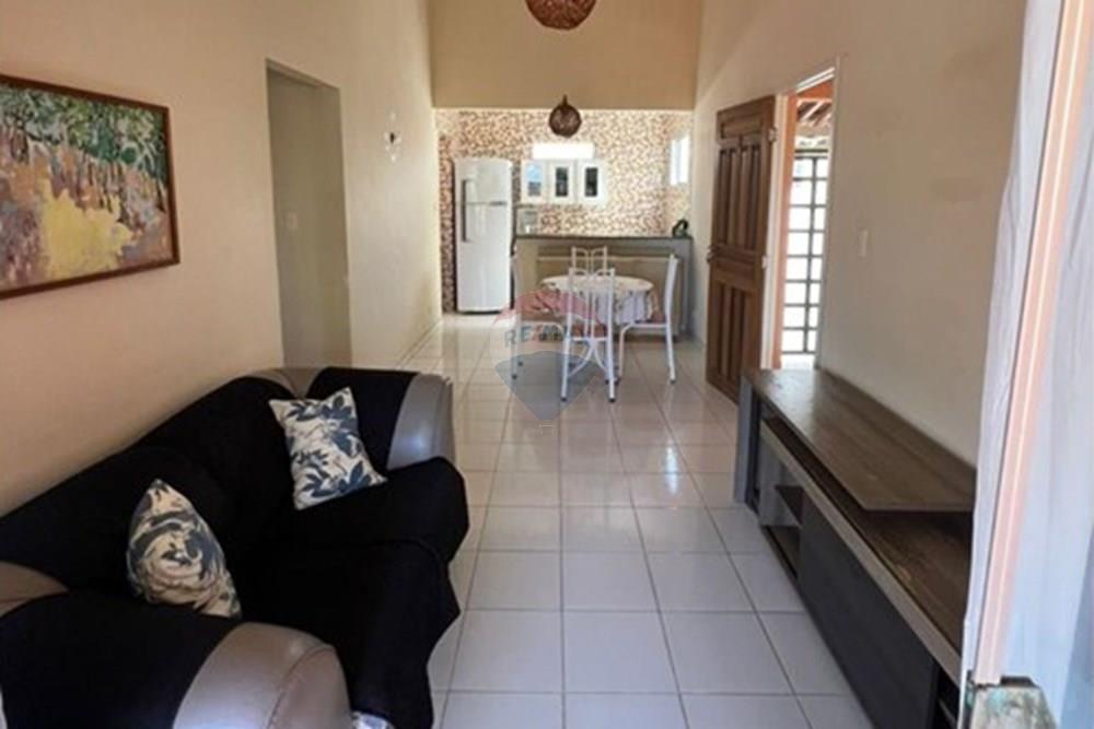 Casa - Venda - Cabo de Santo Agostinho , Pernambuco - COND.ALEXANDRE PRAIA SALA AP 03.jpeg - 850501060-444