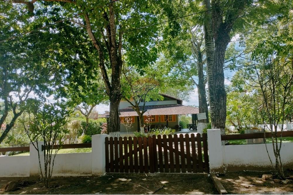Casa de Condomínio - Venda - Camaragibe , Pernambuco - casa BAOBA 01.jpeg - 850091072-10