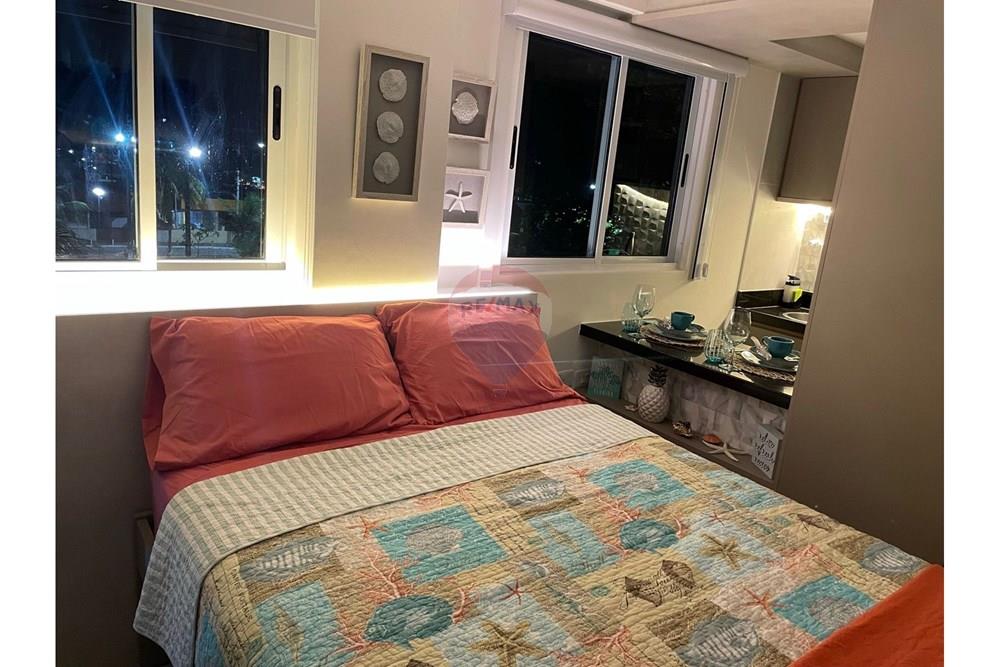 Apart Hotel/ Flat - Venda - Ipojuca , Pernambuco - WhatsApp Image 2024-11-02 at 11.48.12.jpeg - 850221015-62