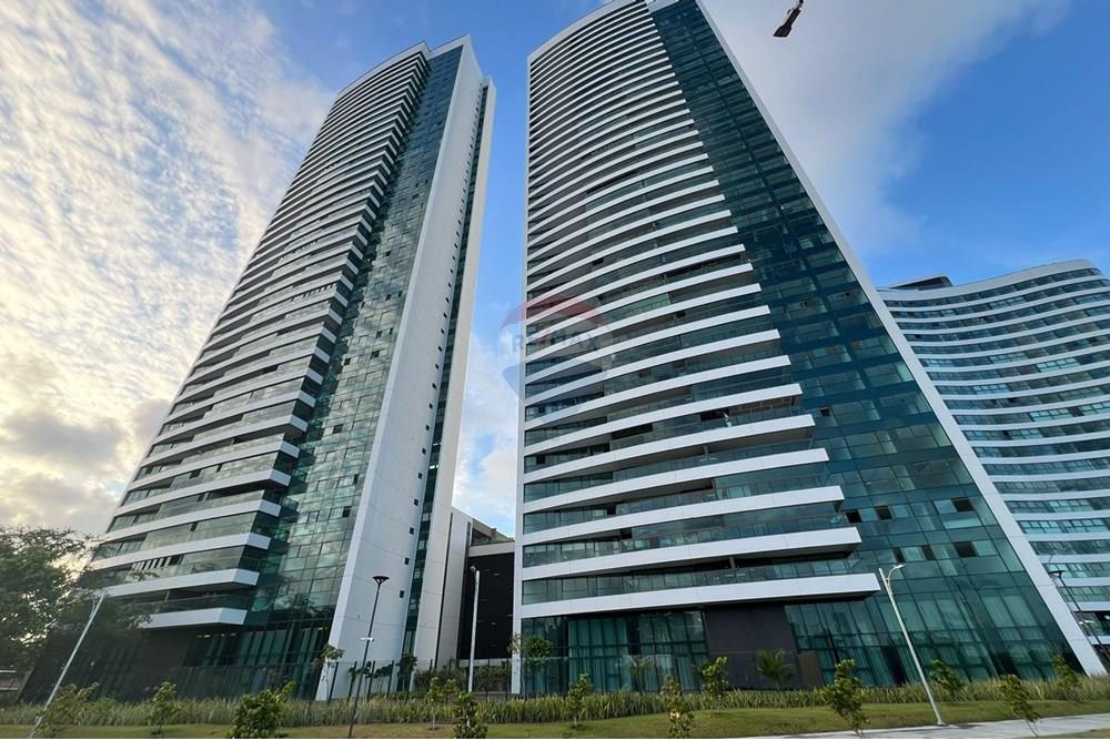 Apartamento - Venda - Recife , Pernambuco - WhatsApp Image 2024-11-12 at 07.53.16 (1).jpeg - 850301001-236