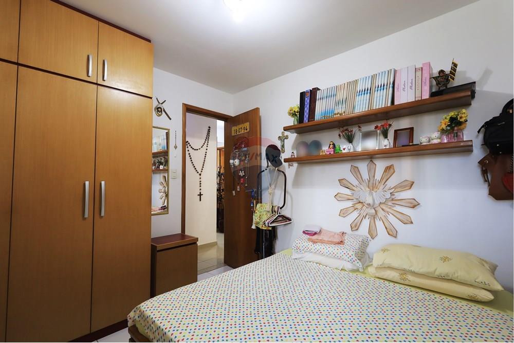 Apartamento - Venda - Recife , Pernambuco - QUARTO 03B SUÍTE.jpg - 850091040-212