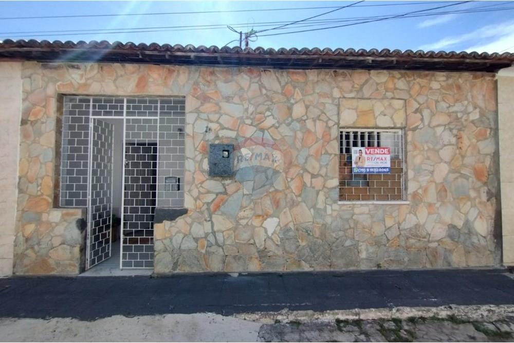 Casa - Venda - Aracaju , Sergipe - 01.jpg - 850581145-216