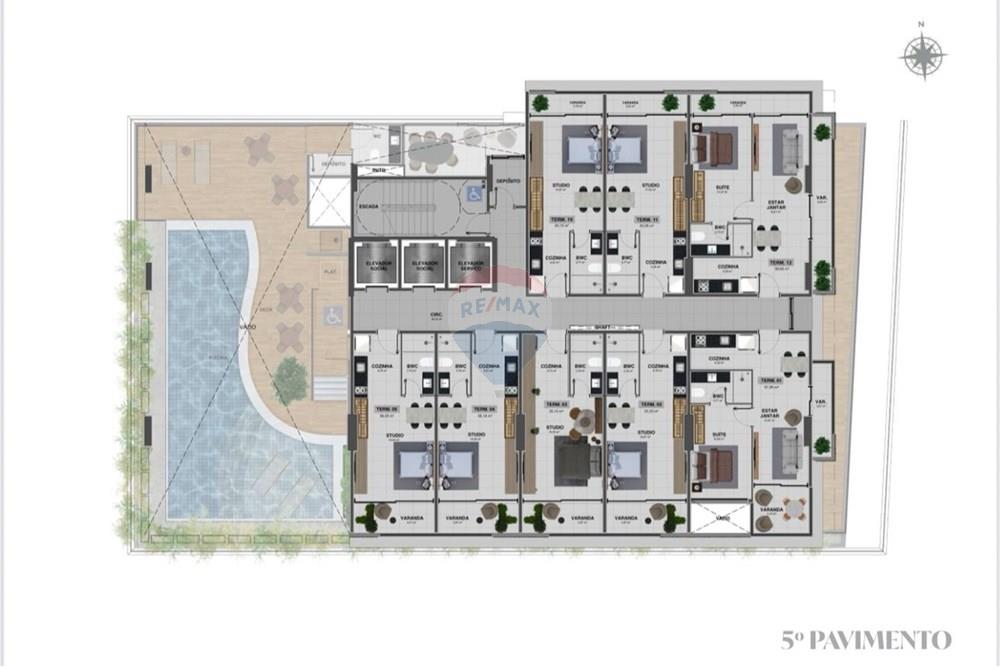 Apartamento - Venda - Maceió , Alagoas - a7d25d04-7c5e-408f-9f2d-6665d318bf8d.jpeg - 850651001-266