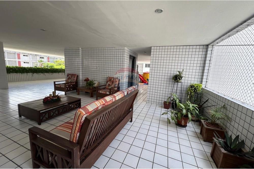 Apartamento - Venda - Recife , Pernambuco - Lazer2.jpg - 850071027-20
