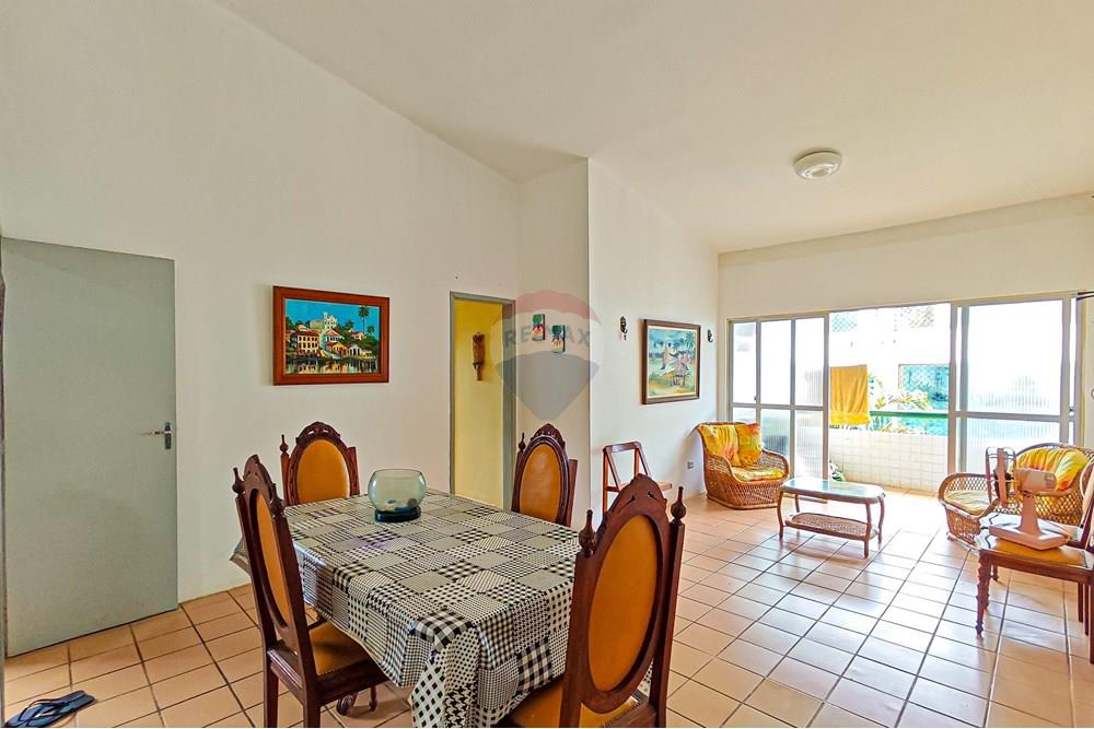 Apartamento - Venda - Cabo de Santo Agostinho , Pernambuco - IMG_20250829_105926.jpg - Sala de jantar - 850091083-3