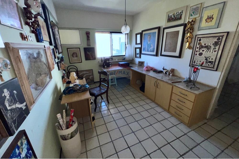 Apartamento - Venda - Recife , Pernambuco - IMG_5518.jpeg - 850041009-80