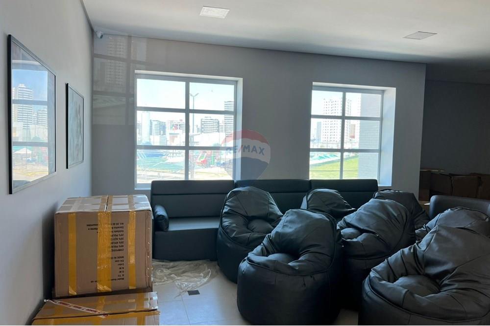 Apartamento - Venda - Aracaju , Sergipe - 6e3702c4-f0bb-4d77-ac04-6ca7d485616c.jpg - 850581003-1281