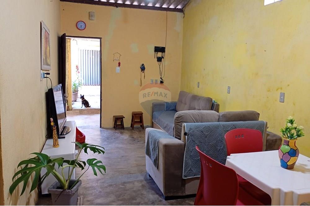 Casa - Venda - Garanhuns , Pernambuco - SALA 2 ISMAELITA.jpg - 850741005-32