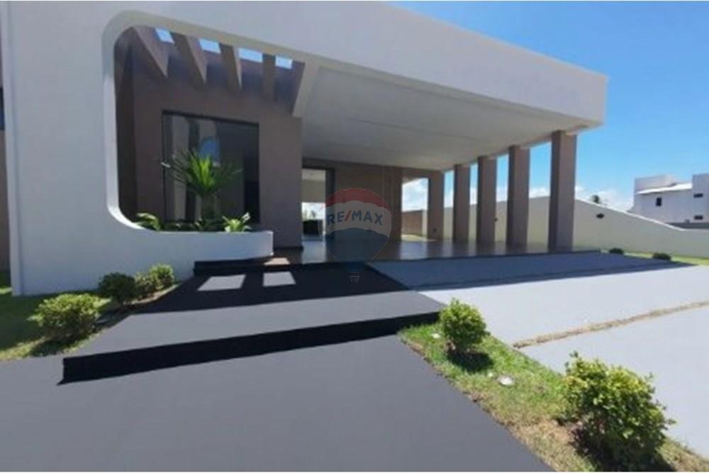 Casa de Condomínio - Venda - Aracaju , Sergipe - Captura de tela 2025-07-15 160403.jpg - 850631012-14