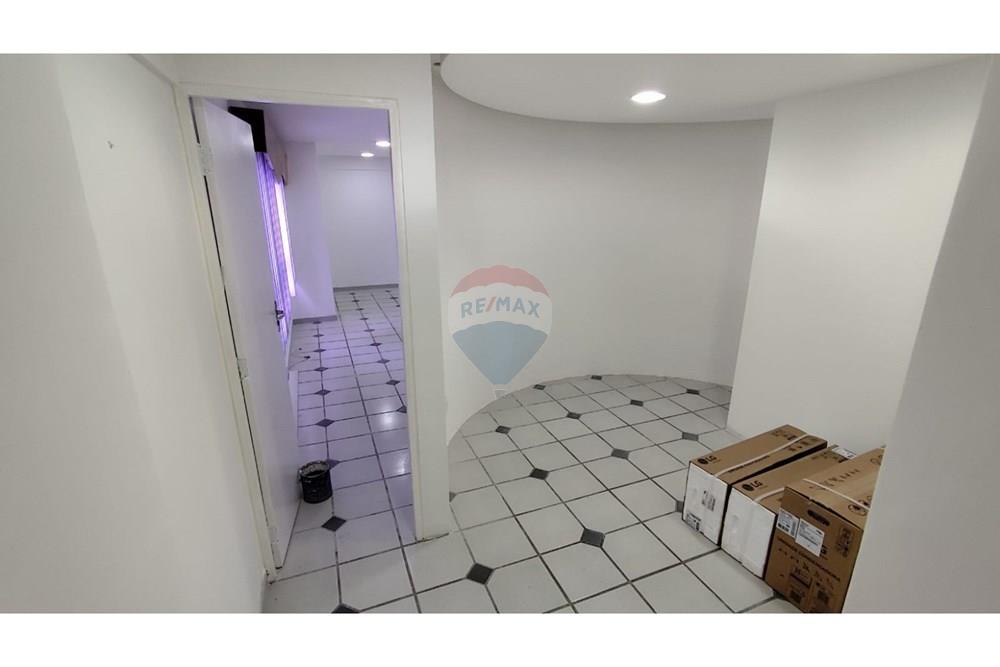 Cj. Comercial/ Sala - Alugar - Recife , Pernambuco - 12.jpg - 850191024-486