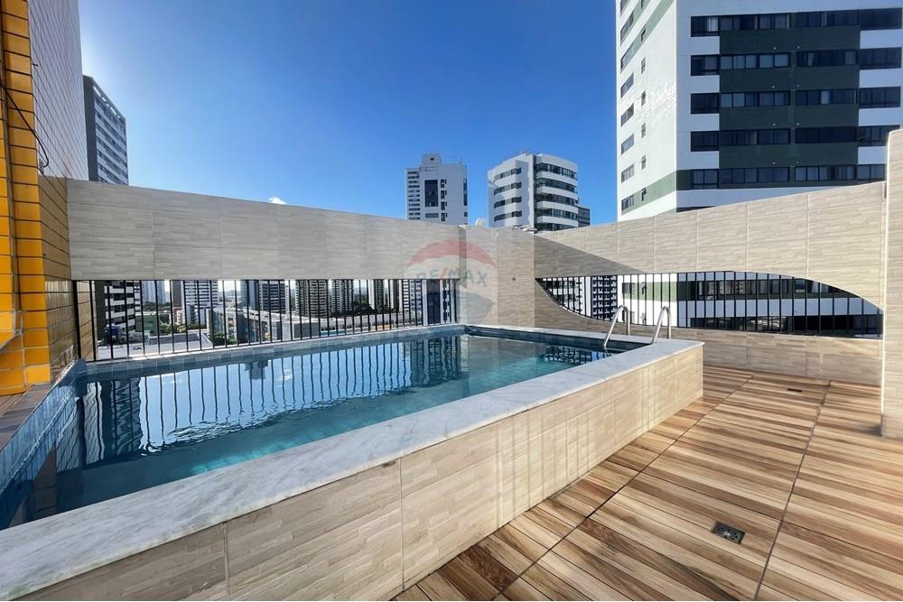 Apartamento - Venda - Recife , Pernambuco - image00019.jpeg - 850091016-88