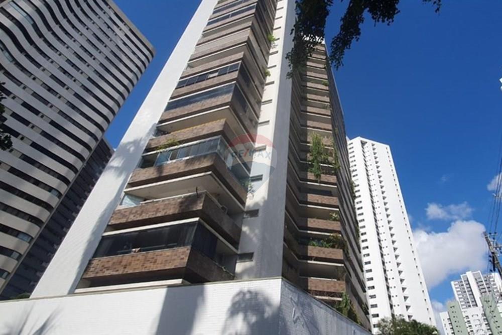Apartamento - Venda - Recife , Pernambuco - 29d1c55e-8cba-4d99-a93e-e9af36a6b198.jpg - 850301003-29