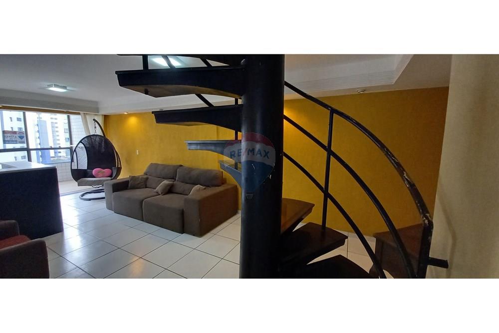 Cobertura - Alugar - Jaboatão dos Guararapes , Pernambuco - 20241018_155532.jpg - 850251010-356