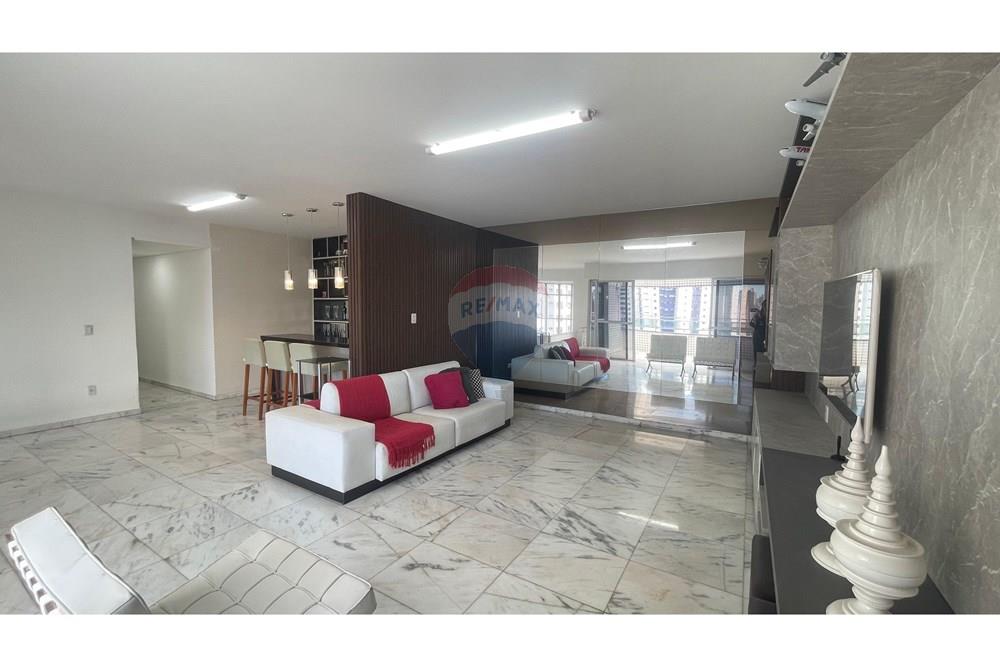 Apartamento - Venda - Recife , Pernambuco - 67759328-1278-4bba-b67f-25a7d25596c3.jpg - 850501090-94