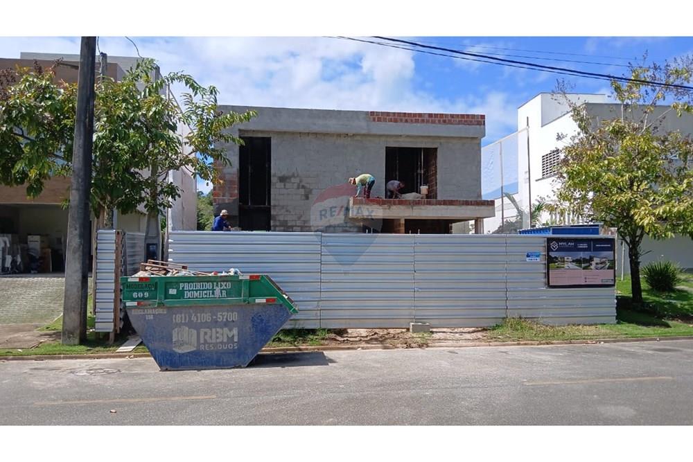 Casa de Condomínio - Venda - Jaboatão dos Guararapes , Pernambuco - WhatsApp Image 2025-08-14 at 13.27.54.jpeg - 850091046-388