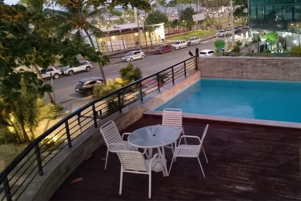 Apartamento - Alugar - Recife , Pernambuco - PISCINA.jpg - 850471015-112