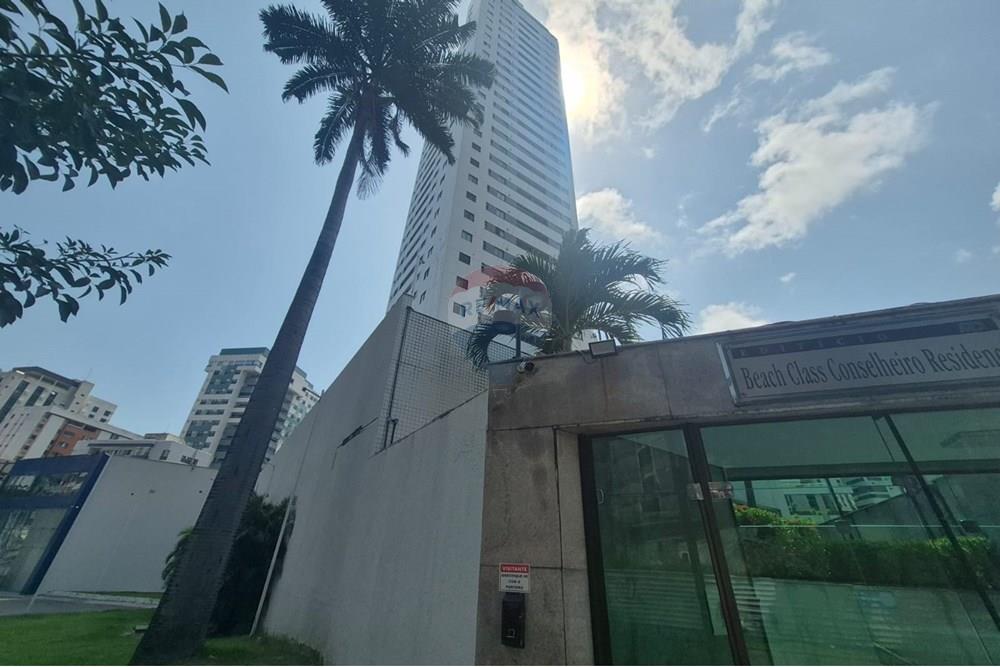 Apart Hotel/ Flat - Alugar - Recife , Pernambuco - WhatsApp Image 2025-09-24 at 17.09.36 (1).jpeg - 850701027-13