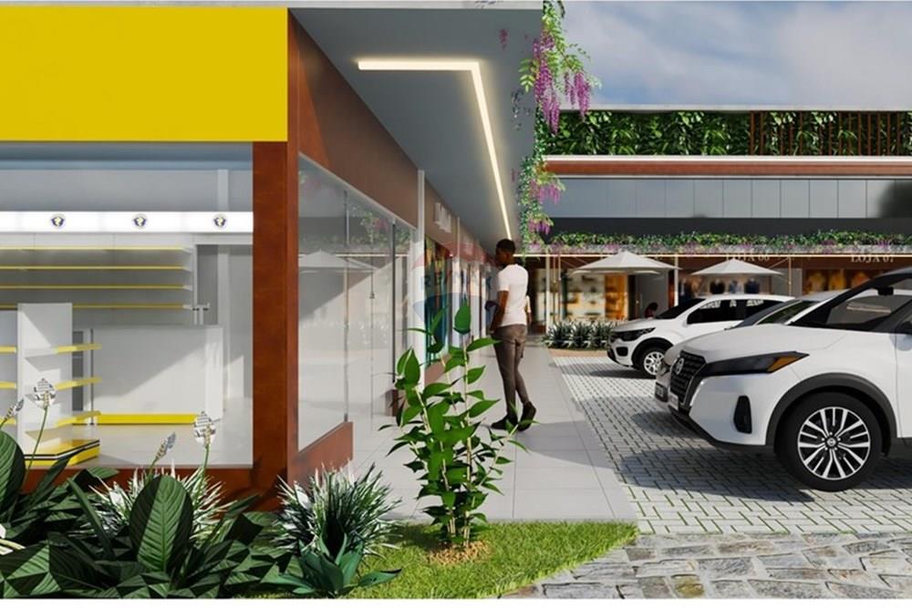 Cj. Comercial/ Sala - Alugar - Marechal Deodoro , Alagoas - foto fronta 02.jpg - 850641045-42