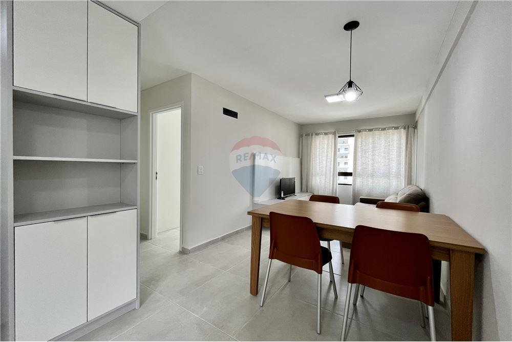 Apart Hotel/ Flat - Alugar - Recife , Pernambuco - Sala - 850171007-136