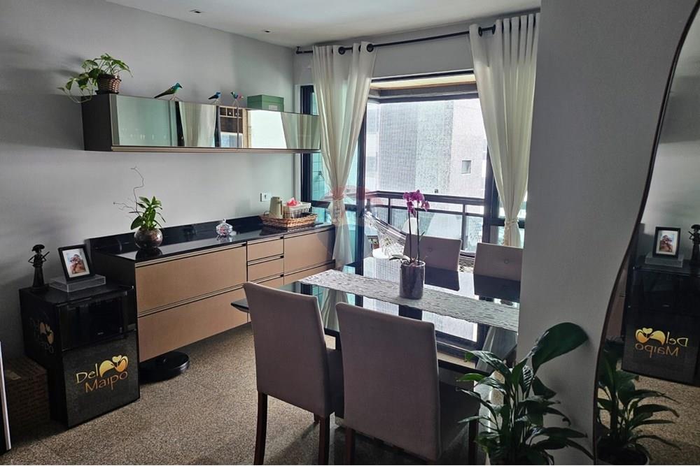 Apartamento - Venda - Maceió , Alagoas - 65cc3968-152d-4397-9a32-499c4ec3b551.jpg - 850751008-2