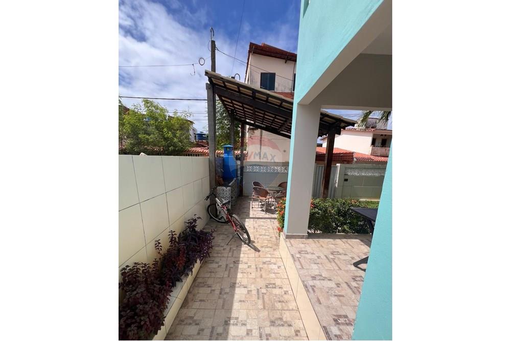 Casa - Venda - Ipojuca , Pernambuco - WhatsApp Image 2025-04-11 at 08.39.22.jpeg - Área Gourmet - 850091031-90