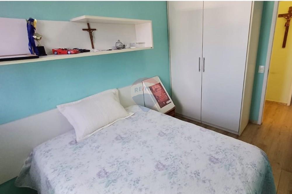 Apartamento - Venda - Recife , Pernambuco - EDF PISON  - QUARTO 2.jpg - 850071032-79