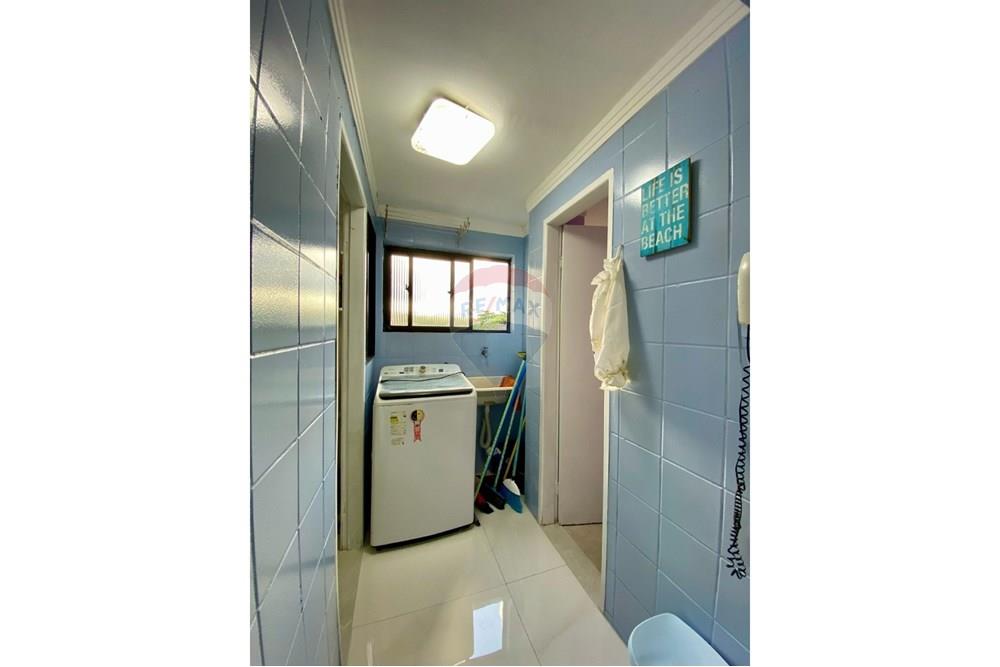 Apartamento - Venda - Jaboatão dos Guararapes , Pernambuco - 0aeb9d02-3bd2-4e97-9a13-787e29244142.jpg - Área de serviço - 850091013-321