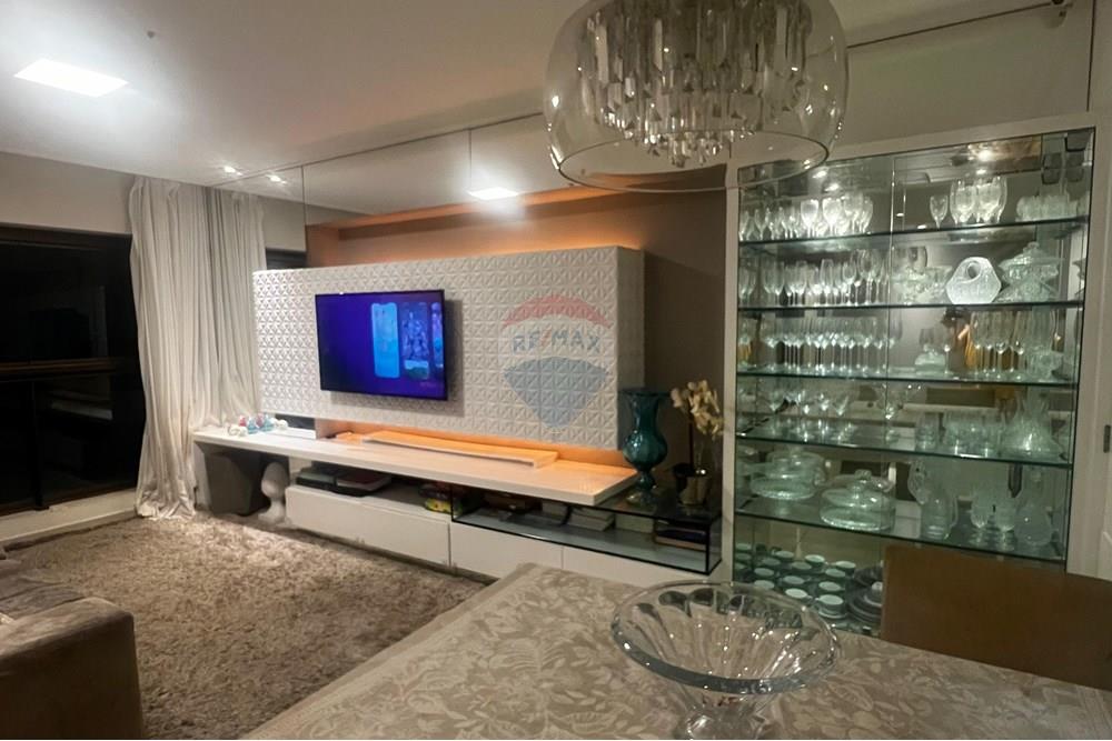 Apartamento - Venda - Recife , Pernambuco - 6288eba4-fce7-42e8-af5b-8ace345291c6.jpg - 850301004-30