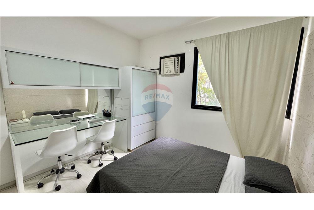 Apartamento - Venda - Recife , Pernambuco - 35 - 850171001-206