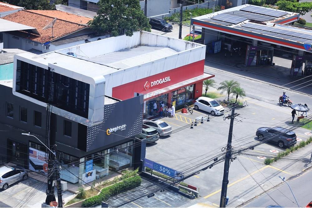 Apartamento - Venda - Recife , Pernambuco - VARANDA - VISTA DROGASIL AV DEZESSETE DE AGOSTO.jpg - 850091040-213