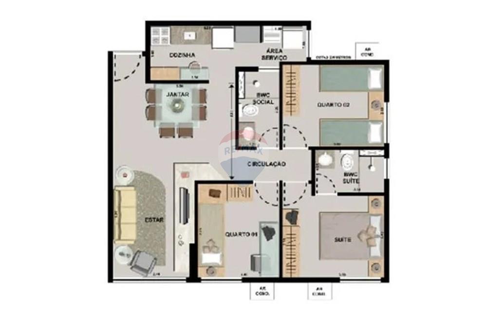 Apartamento - Venda - Recife , Pernambuco - Captura de tela 2025-05-06 202316.jpg - 850171018-30