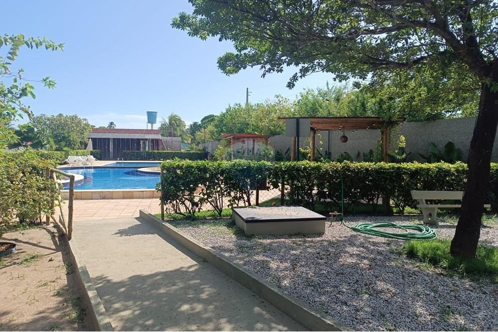 Casa de Condomínio - Venda - Paripueira , Alagoas - CASAS ADÉLIA 3.jpg - 850141002-105