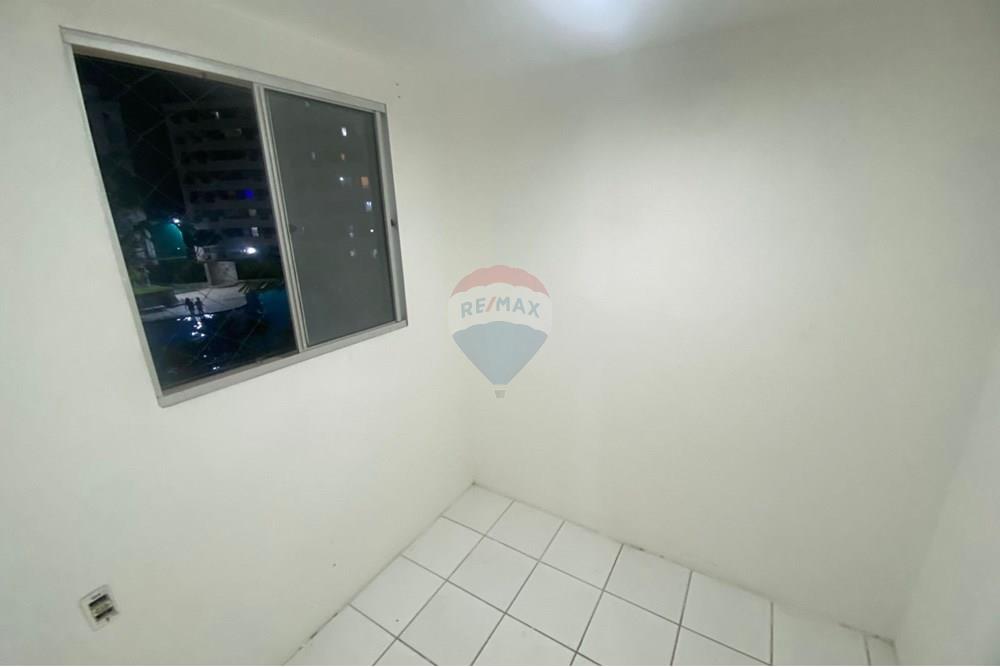 Apartamento - Alugar - Jaboatão dos Guararapes , Pernambuco - Quarto terceiro 2.jpeg - 850471083-2