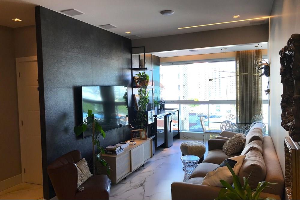 Apartamento - Venda - Aracaju , Sergipe - IMG_0171.JPG - 850581003-1237