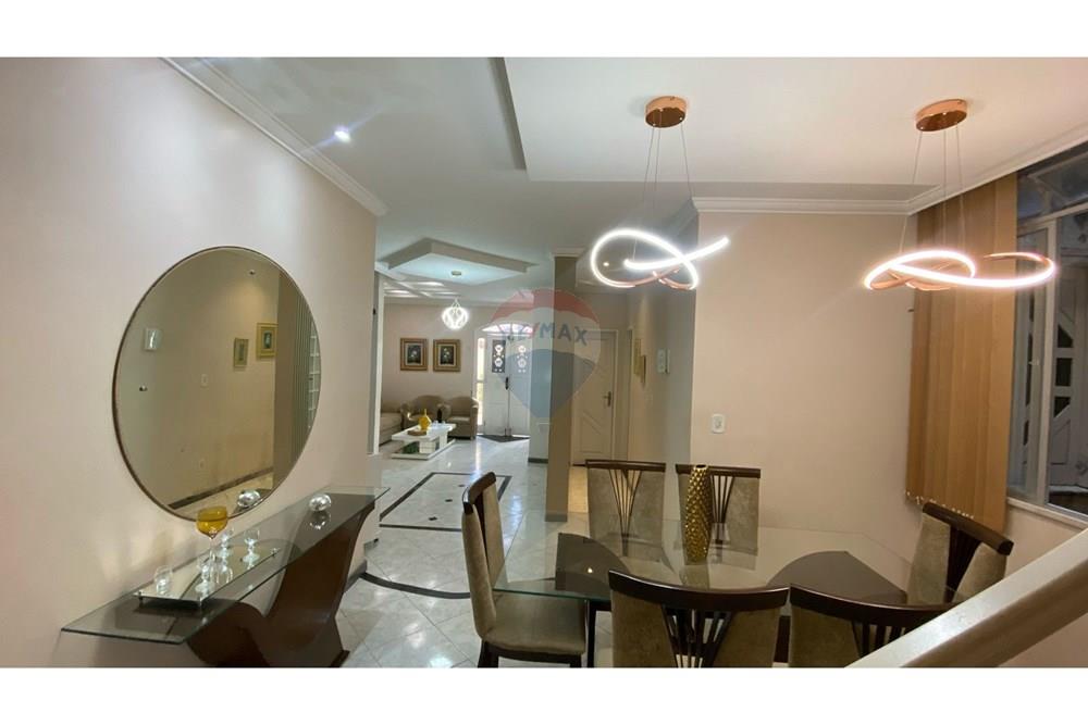 Casa - Venda - Aracaju , Sergipe - 94da6b12-fa2d-4038-80b6-3ddfaddc98fa.jpg - 850581005-222