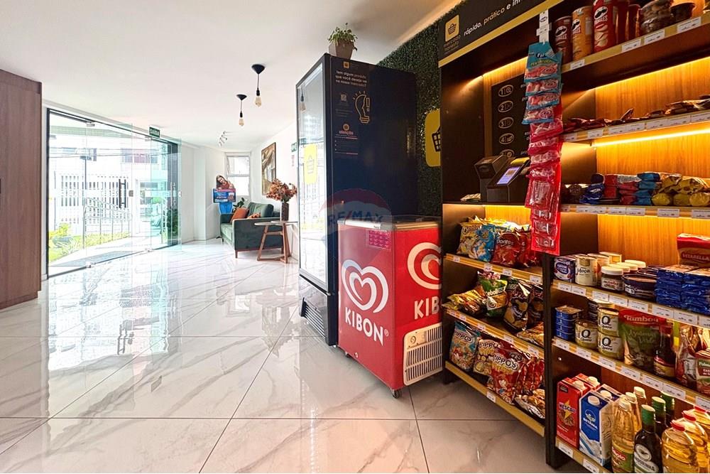 Apart Hotel/ Flat - Venda - Recife , Pernambuco - IMG_4534.jpeg - 850091088-28