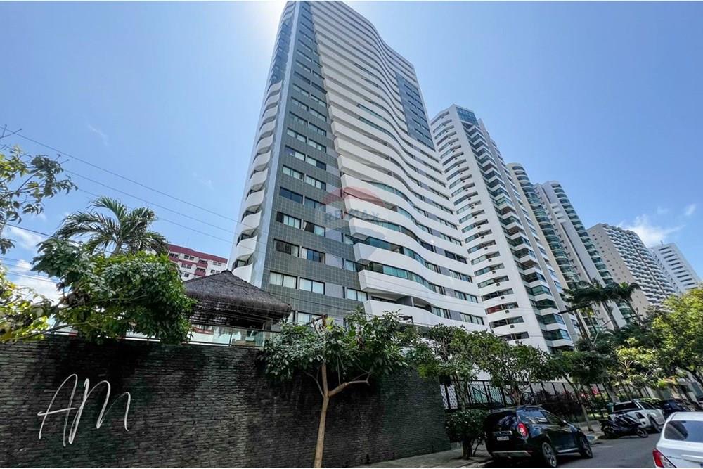 Apartamento - Venda - Recife , Pernambuco - WhatsApp Image 2024-09-11 at 15.51.35.jpeg - 850091056-38