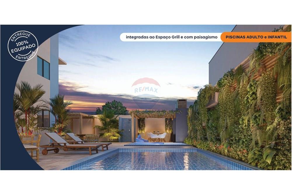 Apartamento - Venda - Maceió , Alagoas - easyy serraria 3.JPG - 850271243-4