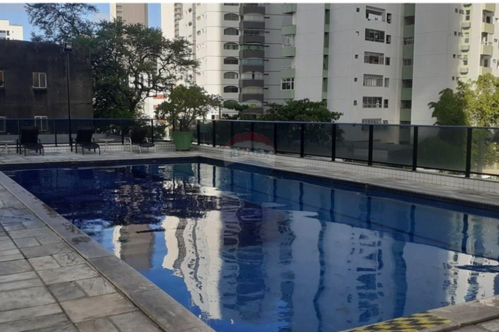 Apartamento - Venda - Recife , Pernambuco - LAZER F6.jpg - 850501090-91