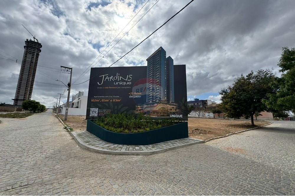 Apartamento - Venda - Caruaru , Pernambuco - 6109120e-9a1b-4d93-a2f8-9f0d2fe0fc52.jpg - 850161001-383