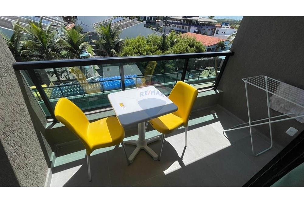 Apart Hotel/ Flat - Venda - Ipojuca , Pernambuco - cd7440ae-6ab7-4d53-a86b-523242891e8d.jpeg - 850041009-83