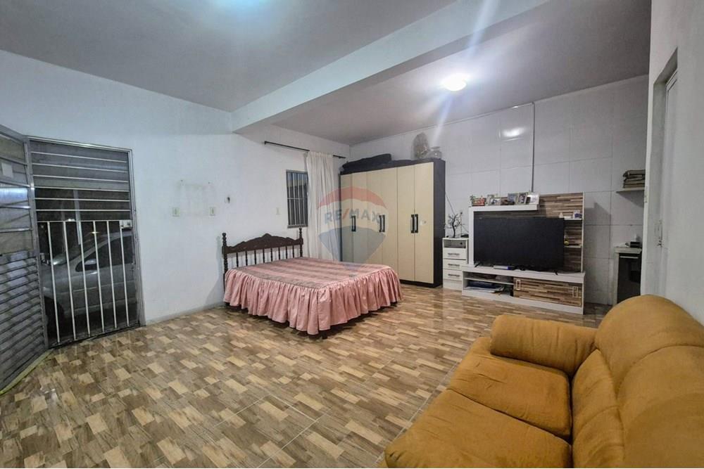 Chácara / Sítio / Fazenda - Venda - Aracaju , Sergipe - chacara 70.jpg - 850581220-21