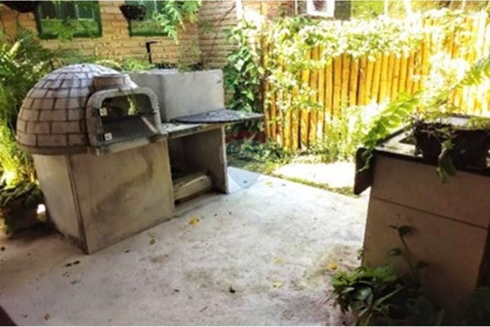 Casa - Venda - Marechal Deodoro , Alagoas - churrasqueira.jpg - 850641045-26