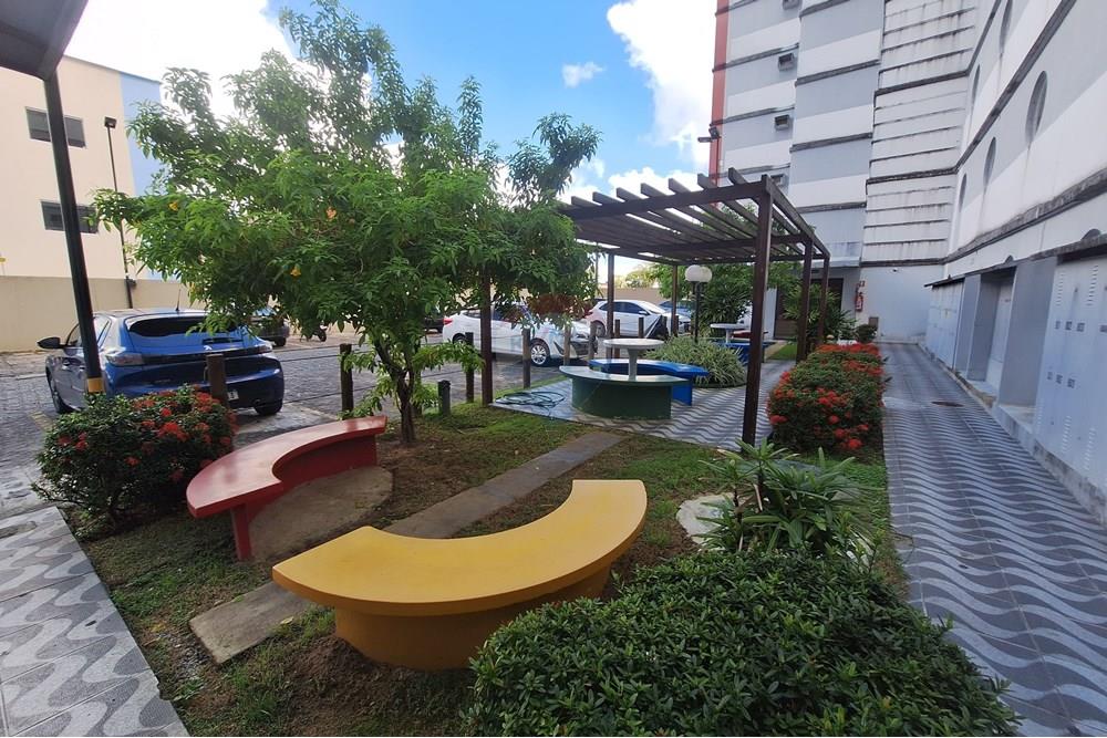 Apartamento - Venda - Maceió , Alagoas - 20250812_101233.jpg - 850491042-68