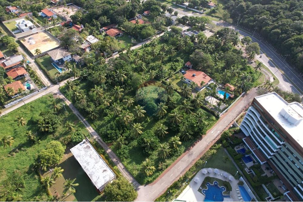 Terreno - Venda - Cabo de Santo Agostinho , Pernambuco - DJI_0933.jpg - 850091083-8