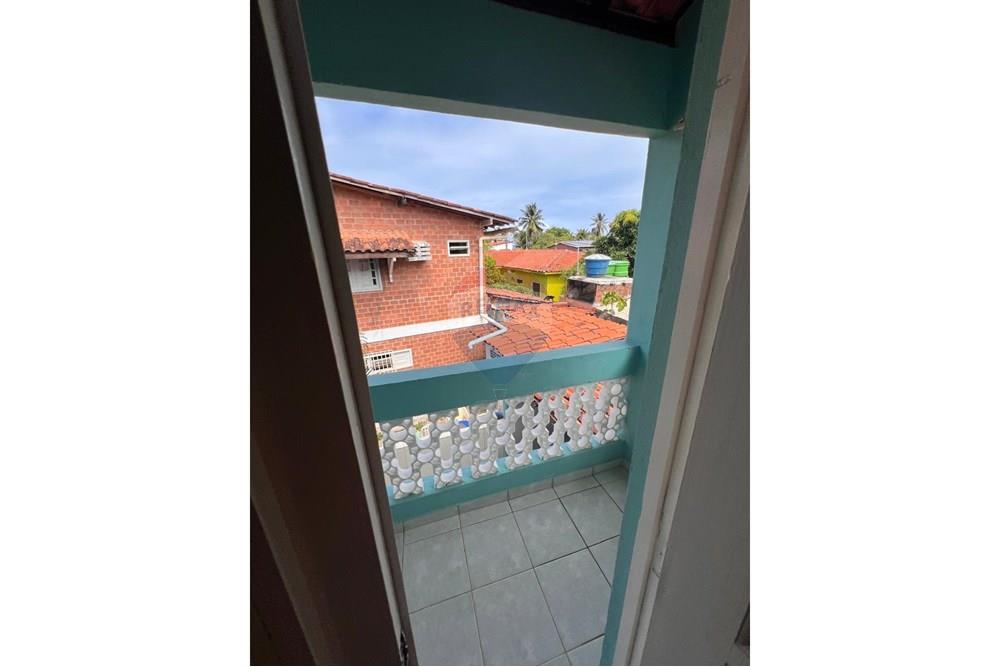 Casa - Venda - Ipojuca , Pernambuco - WhatsApp Image 2025-04-08 at 18.29.27.jpeg - Varanda - 850091031-90