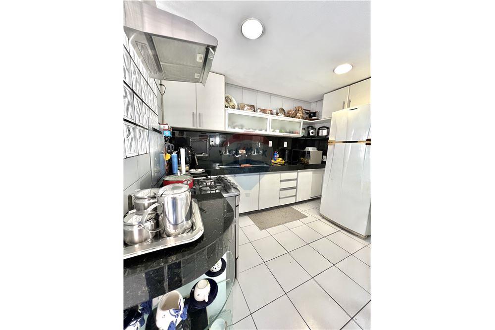 Apartamento - Venda - Recife , Pernambuco - 60 - 850251004-2128