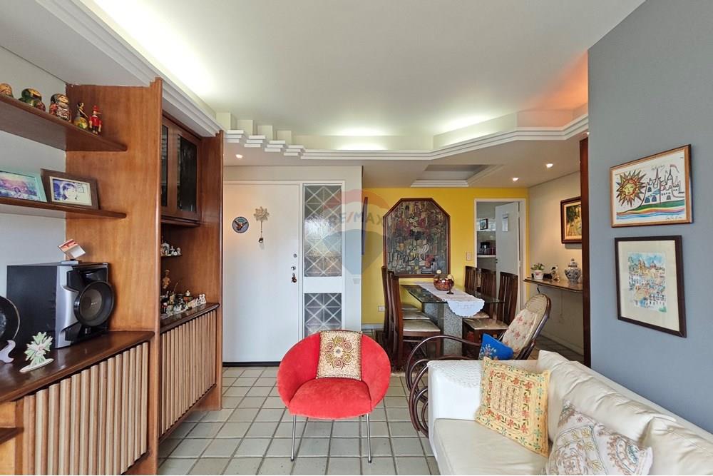 Apartamento - Venda - Olinda , Pernambuco - IMG_20251006_083526.jpg - 850091083-10